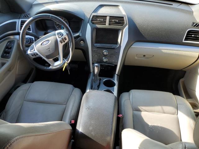 Photo 8 from auction – 2012 FORD EXPLORER X with VIN 1FMHK7D88CGA90401