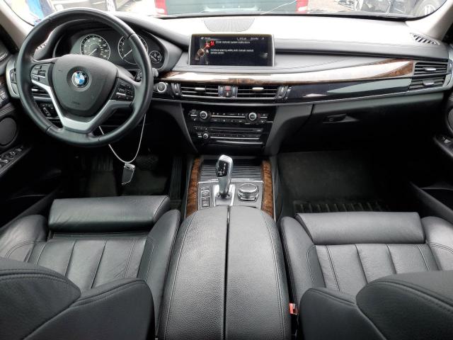 Photo 8 from auction – 2015 BMW X5 XDRIVE3 with VIN 5UXKR0C56F0P16429