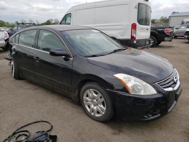 Photo 4 from auction – 2012 NISSAN ALTIMA with VIN 1N4AL2AP7CN546973