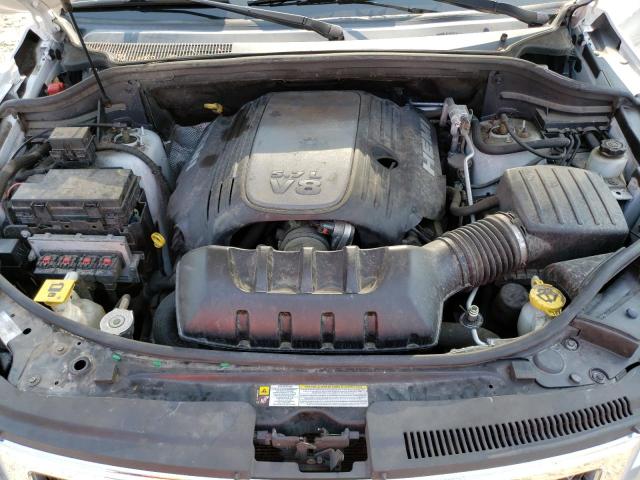 Photo 12 from auction – 2013 JEEP GRAND CHER with VIN 1C4RJFCTXDC545141