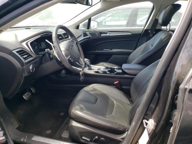 Photo 7 from auction – 2014 FORD FUSION TIT with VIN 3FA6P0K95ER205604