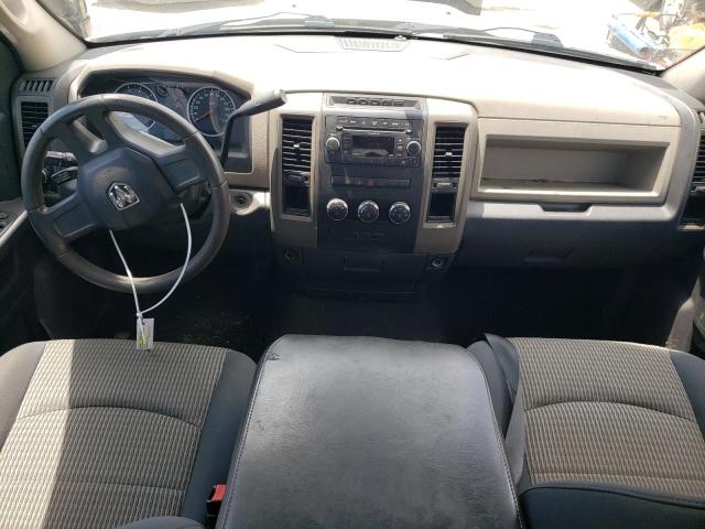 Photo 8 from auction – 2009 DODGE RAM 1500 with VIN 1D3HB18P49S732287