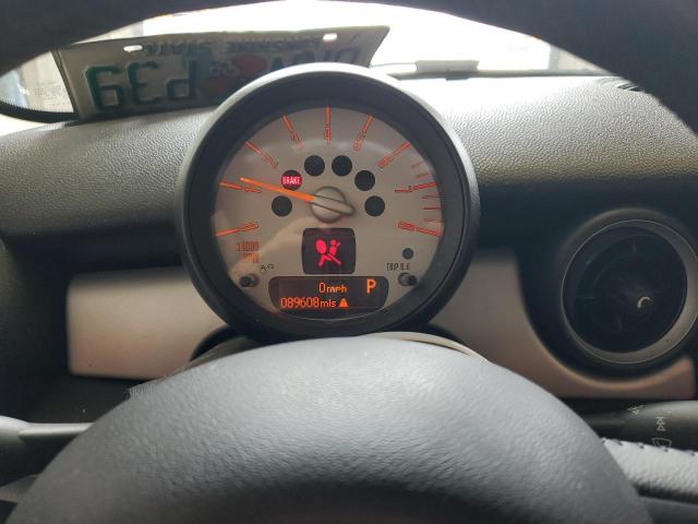 Photo 9 from auction – 2013 MINI COOPER with VIN WMWSU3C5XDT682666