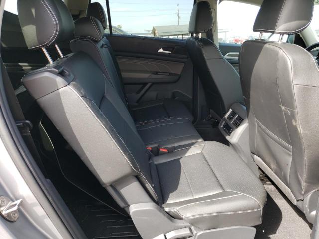 Photo 11 from auction – 2023 VOLKSWAGEN ATLAS SEL with VIN 1V2BP2CA6PC507030