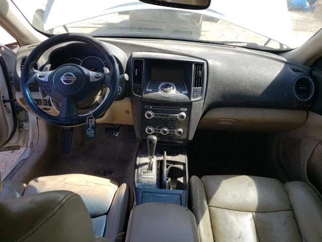 Zdjęcie 8 z aukcji – 2013 NISSAN MAXIMA S z VIN 1N4AA5AP0DC838744