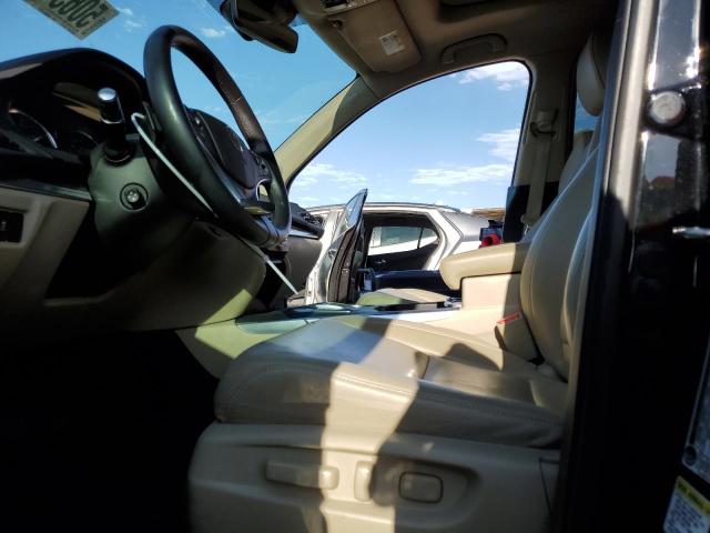 Photo 7 from auction – 2016 ACURA MDX TECHNO with VIN 5FRYD4H42GB021593