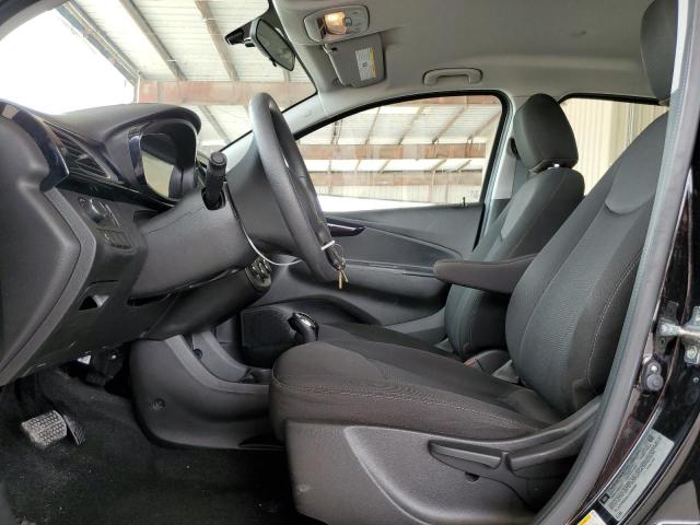 Photo 7 from auction – 2020 CHEVROLET SPARK 1LT with VIN KL8CD6SA5LC429298