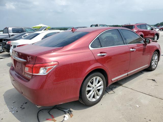 Photo 3 from auction – 2010 LEXUS ES 350 with VIN JTHBK1EG5A2350498
