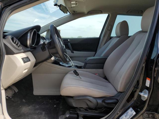 Photo 7 from auction – 2007 MAZDA CX-7 with VIN JM3ER293570161983