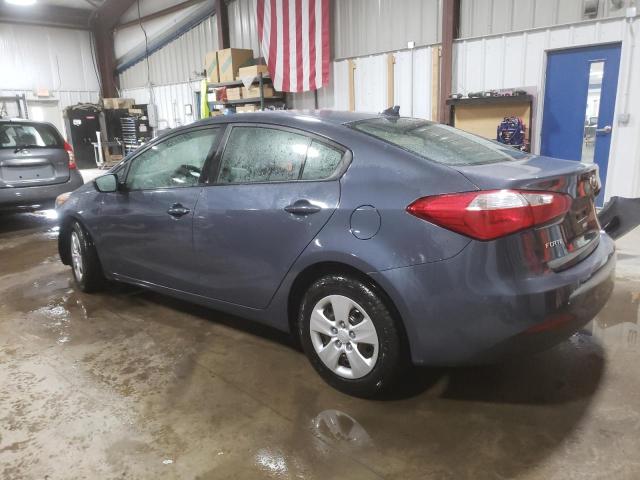 Photo 2 from auction – 2016 KIA FORTE LX with VIN KNAFK4A68G5571132