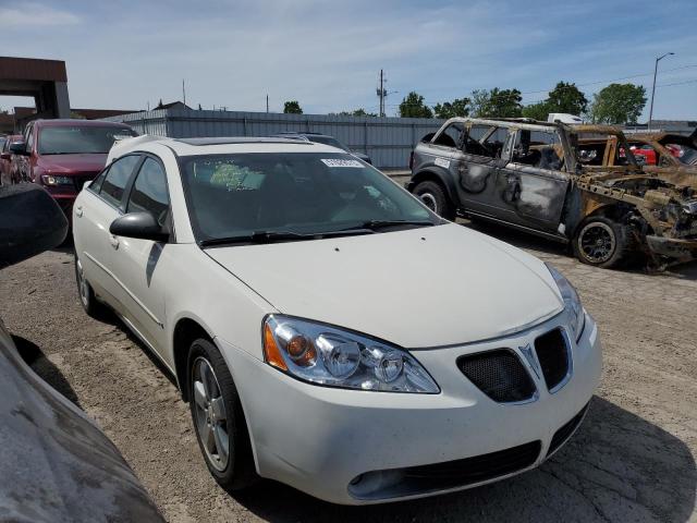 Photo 4 from auction – 2006 PONTIAC G6 GT with VIN 1G2ZH558564113492