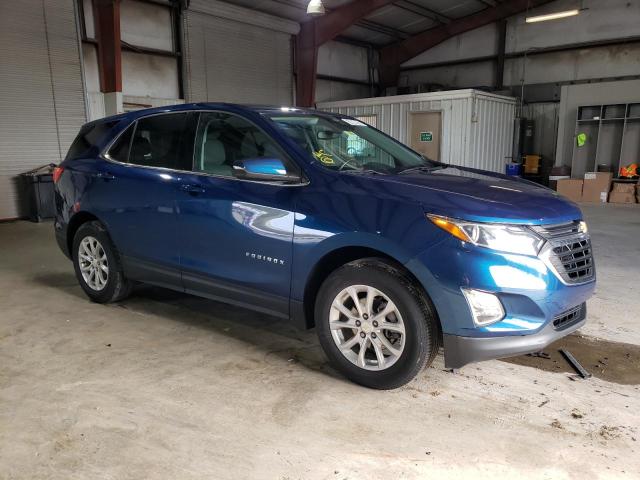 Photo 4 from auction – 2019 CHEVROLET EQUINOX LT with VIN 3GNAXJEV7KL313327