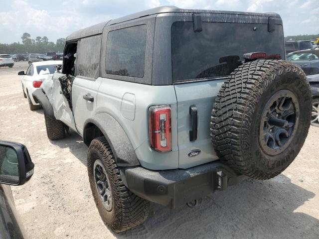 صورة رقم 2 من المزاد - 2022 FORD BRONCO BAS مع VIN 1FMEE5DP6NLB21502