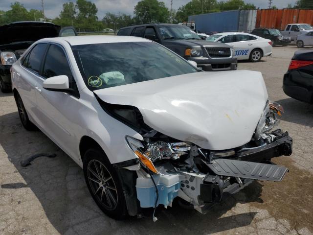Photo 4 from auction – 2015 TOYOTA CAMRY LE with VIN 4T1BF1FK1FU944358