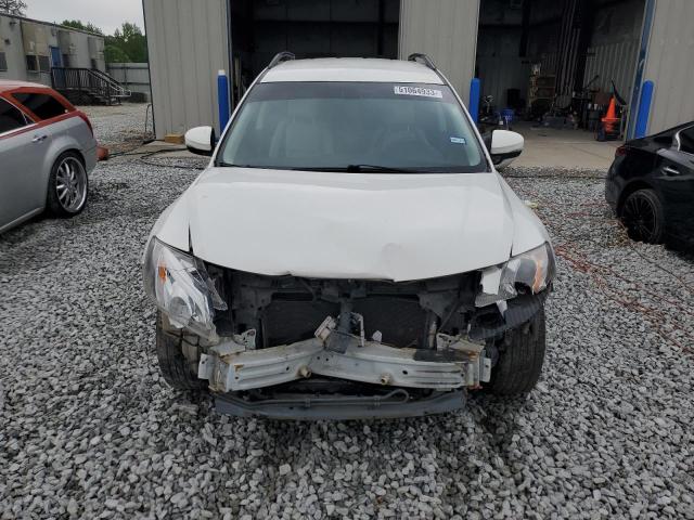 Photo 5 from auction – 2011 MAZDA CX-9 with VIN JM3TB2DA9B0329487