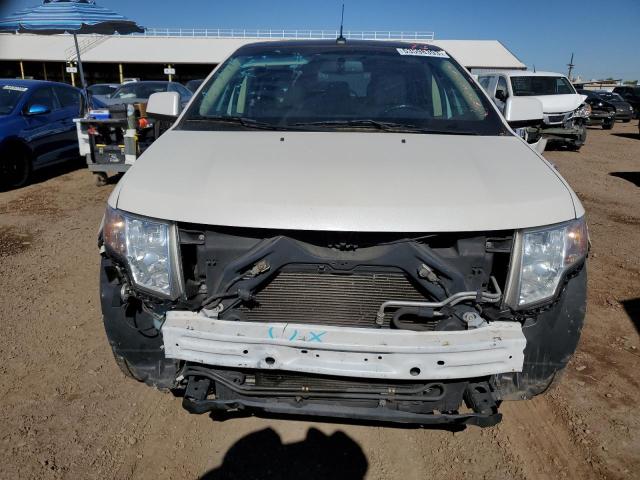 Photo 5 from auction – 2009 FORD EDGE LIMIT with VIN 2FMDK39C79BA99188