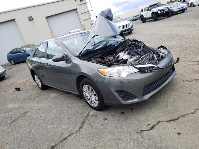 Photo 4 from auction – 2012 TOYOTA CAMRY BASE with VIN 4T1BF1FK4CU580576