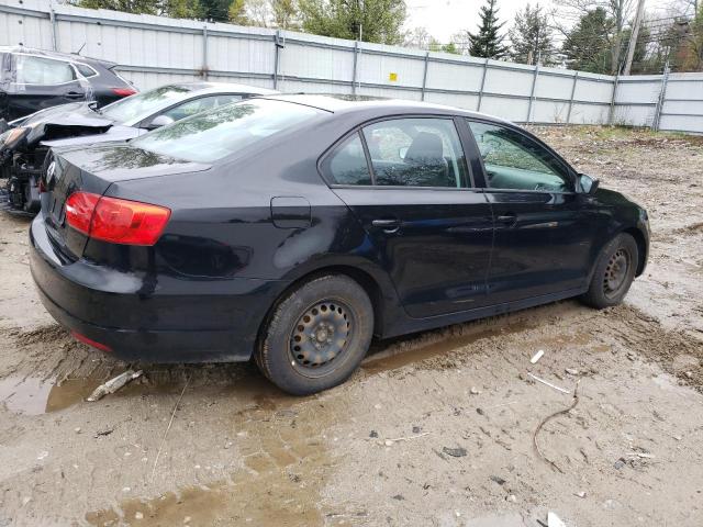 Photo 3 from auction – 2012 VOLKSWAGEN JETTA BASE with VIN 3VW2K7AJ1CM465825