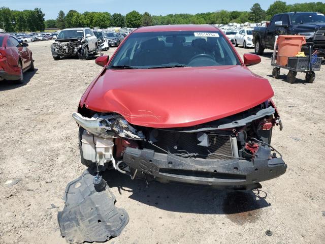 Photo 5 from auction – 2012 TOYOTA CAMRY BASE with VIN 4T1BF1FK2CU608472