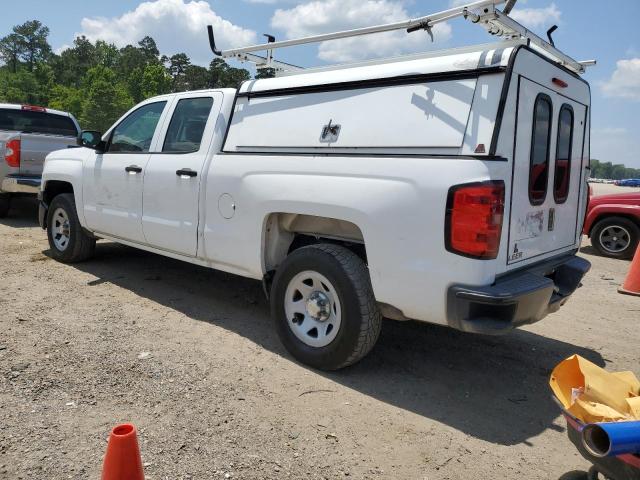 Photo 2 from auction – 2014 CHEVROLET SILVERADO with VIN 1GCRCPEH6EZ167231