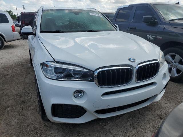 Photo 5 from auction – 2015 BMW X5 SDRIVE3 with VIN 5UXKR2C51F0H37929