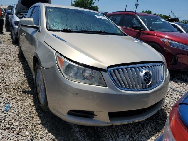 Photo 5 from auction – 2010 BUICK LACROSSE C with VIN 1G4GB5EG0AF186306