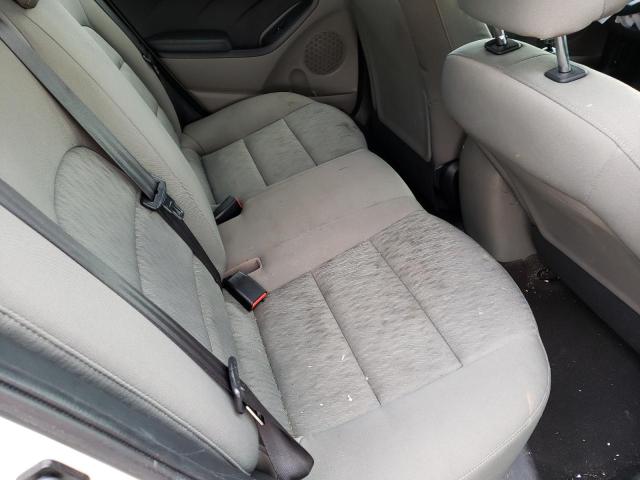 Photo 10 from auction – 2015 KIA FORTE LX with VIN KNAFK4A67F5292897