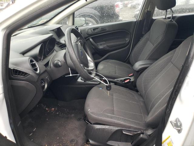 Photo 7 from auction – 2019 FORD FIESTA SE with VIN 3FADP4EJ2KM132799