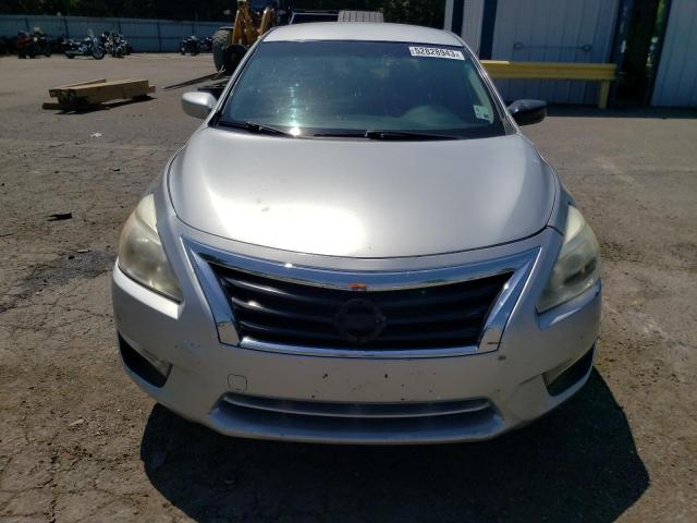 Photo 5 from auction – 2013 NISSAN ALTIMA 2.5 with VIN 1N4AL3AP1DN447735