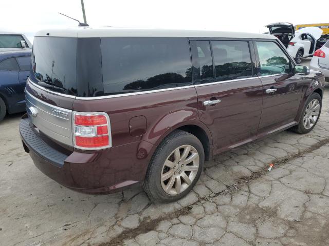 Photo 3 from auction – 2009 FORD FLEX LIMIT with VIN 2FMDK53C09BA14406