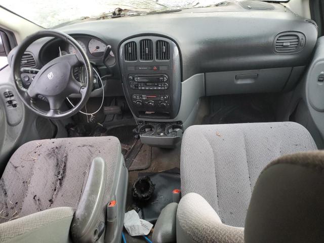 Photo 8 from auction – 2007 DODGE GRAND CARA with VIN 2D4GP44L67R241070