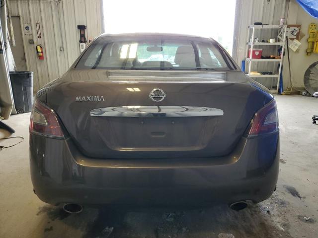 Photo 6 from auction – 2013 NISSAN MAXIMA S with VIN 1N4AA5AP3DC804961