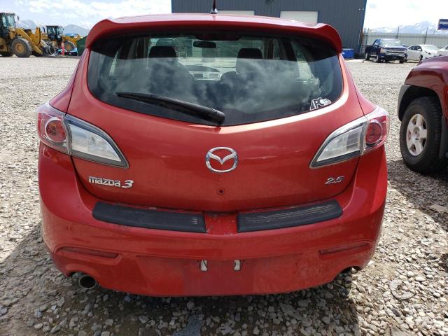 Zdjęcie 6 z aukcji – 2010 MAZDA 3S z VIN JM1BL1H64A1300327