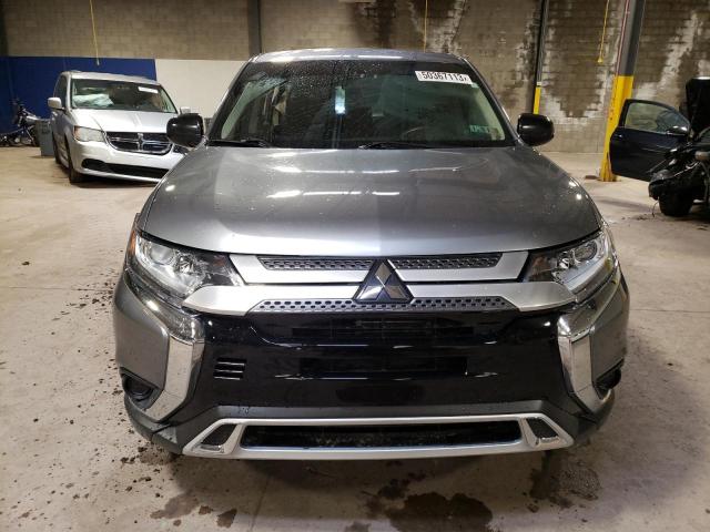 Photo 5 from auction – 2019 MITSUBISHI OUTLANDER with VIN JA4AD2A32KZ004251