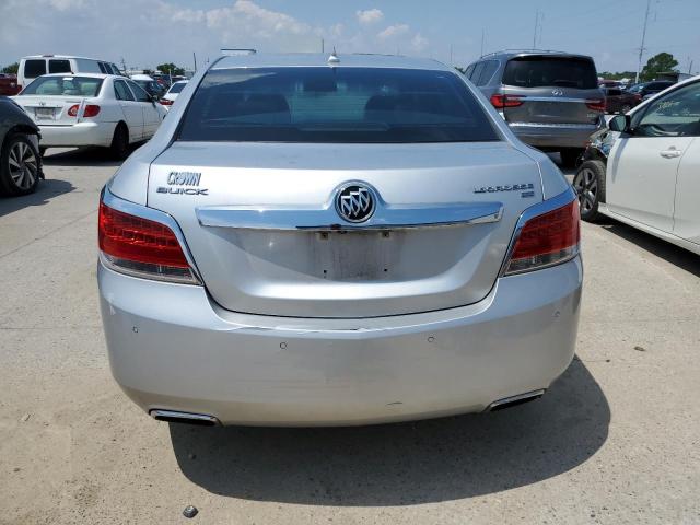 Photo 6 from auction – 2011 BUICK LACROSSE C with VIN 1G4GE5ED4BF133364