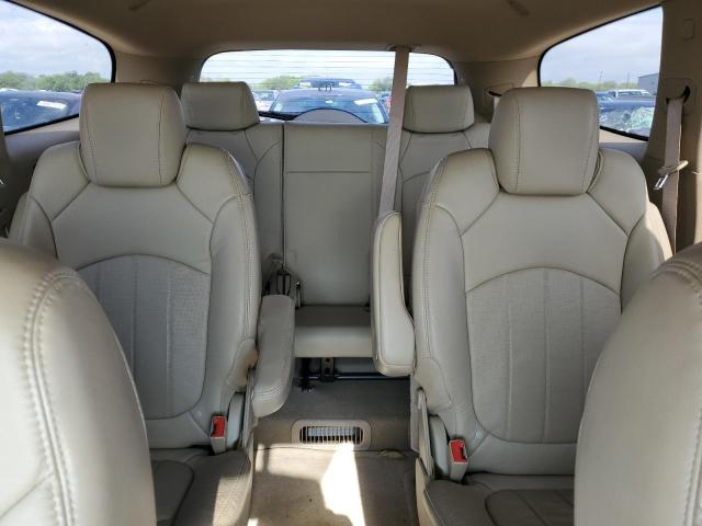 Photo 10 from auction – 2010 BUICK ENCLAVE CX with VIN 5GALRBED3AJ126361