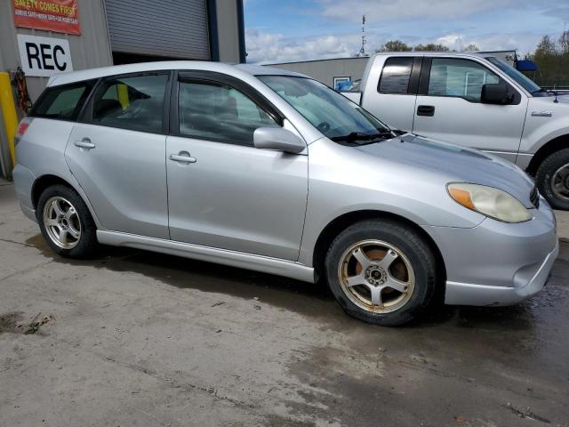 Photo 4 from auction – 2005 TOYOTA COROLLA MA with VIN 2T1KR32E75C490751