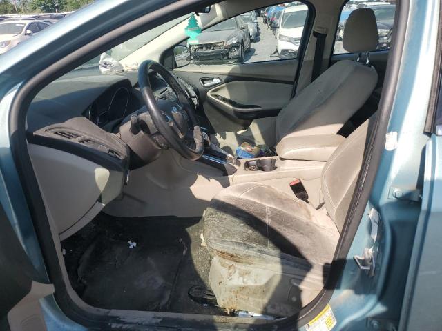 Photo 7 from auction – 2012 FORD FOCUS SEL with VIN 1FAHP3M29CL358699