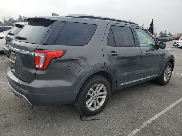 Photo 3 from auction – 2017 FORD EXPLORER X with VIN 1FM5K7D89HGA43372