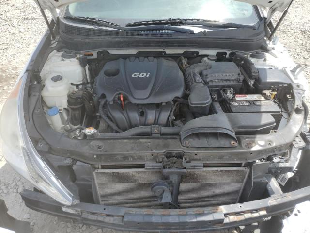Photo 11 from auction – 2015 HYUNDAI SONATA SE with VIN 5NPE24AF9FH007793