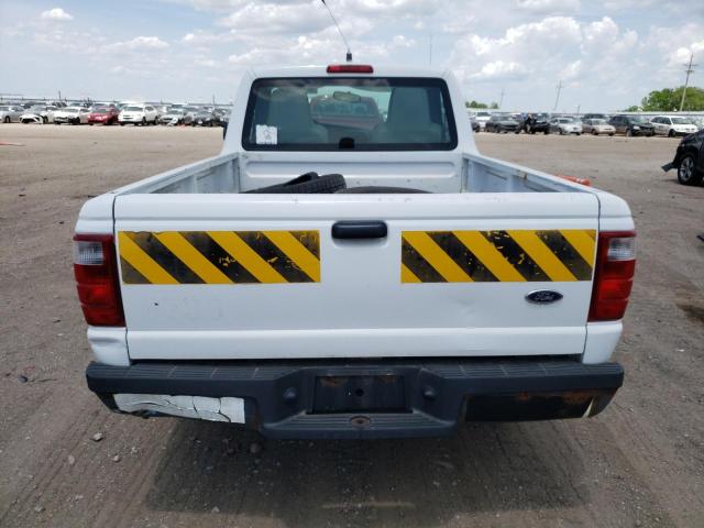 Photo 6 from auction – 2005 FORD RANGER with VIN 1FTYR10D45PB12431