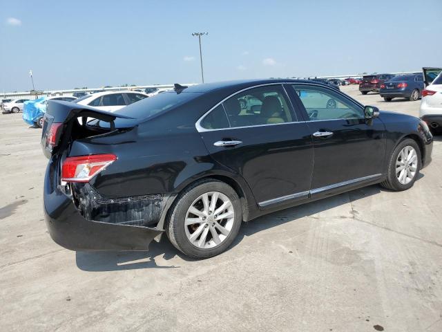Photo 3 from auction – 2012 LEXUS ES 350 with VIN JTHBK1EGXC2478688