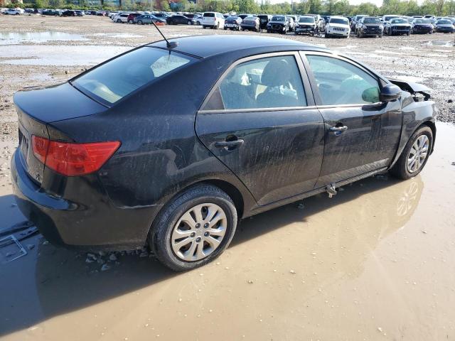 Photo 3 from auction – 2012 KIA FORTE EX with VIN KNAFU4A22C5569331