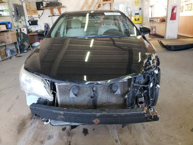 Photo 5 from auction – 2012 TOYOTA CAMRY BASE with VIN 4T4BF1FK9CR175934