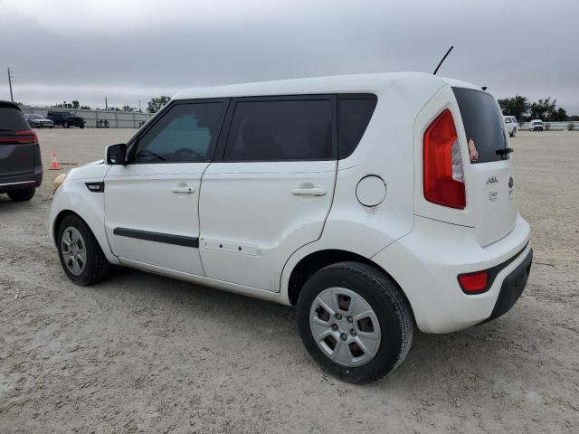 Photo 2 from auction – 2012 KIA SOUL with VIN KNDJT2A58C7432011