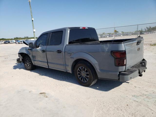 Photo 2 from auction – 2019 FORD F150 SUPER with VIN 1FTEW1C55KFB25125