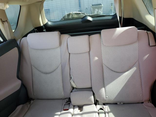 Photo 10 from auction – 2008 TOYOTA RAV4 with VIN JTMZD33V286063288
