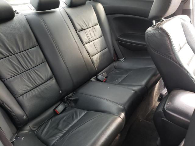 Photo 10 from auction – 2012 HONDA ACCORD EXL with VIN 1HGCS2B83CA009362