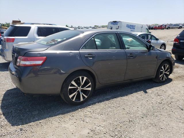 Photo 3 from auction – 2011 TOYOTA CAMRY BASE with VIN 4T1BF3EK6BU742221