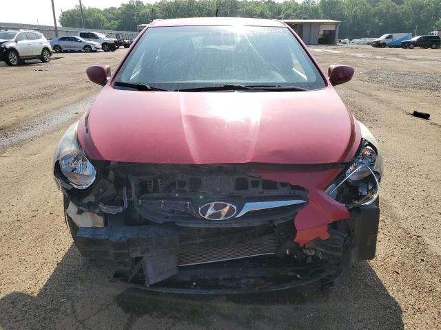 Photo 5 from auction – 2014 HYUNDAI ACCENT GLS with VIN KMHCT5AE9EU152141